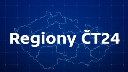 Regiony ČT24