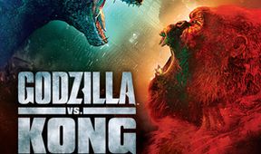 Godzilla vs. Kong