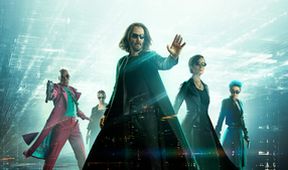 Matrix Resurrections