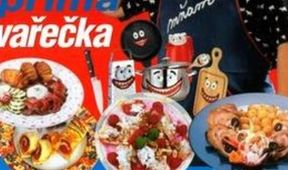 Mňam aneb Prima vařečka