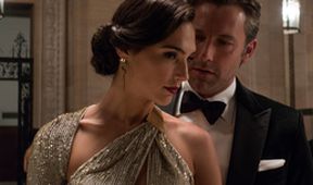 Batman vs Superman: Úsvit spravedlnosti