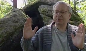 Kameny v české krajině