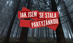 Jak jsem se stala partyzánkou, Mezinárodní den Romů