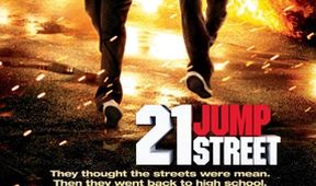 Jump street 21