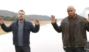 NCIS: Los Angeles XIV (10)