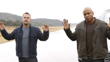 NCIS: Los Angeles XIV (10)