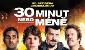 30 minut nebo méně