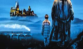 Harry Potter a Kámen mudrců