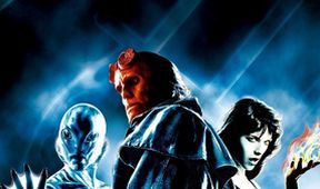 Hellboy