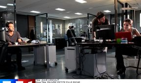 Julie Lescautová VI (1/13)