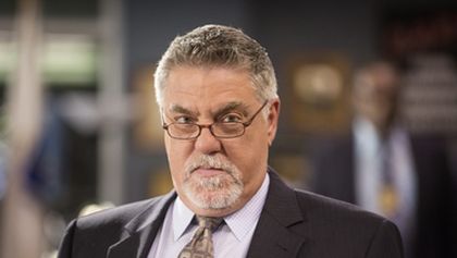 Rizzoli and Isles: Vraždy na pitevně IV (2/16)