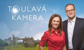 Toulavá kamera 2023
