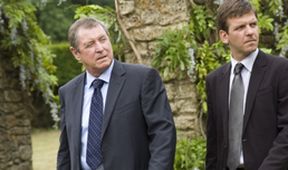 Vraždy v Midsomeru XV (5/6)