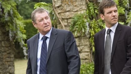 Vraždy v Midsomeru XV (5/6)