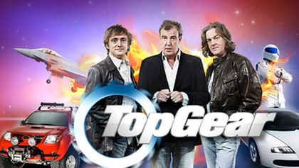 Top Gear VI (6/11)