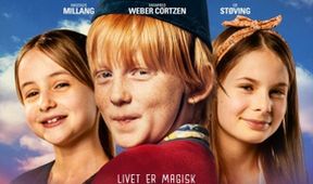 Busterův svět