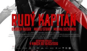 Červený kapitán
