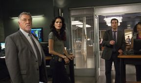 Rizzoli & Isles: Vraždy na pitevně V (6/18)