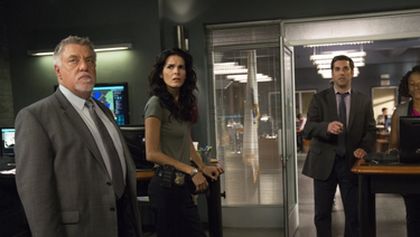 Rizzoli & Isles: Vraždy na pitevně V (6/18)