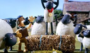 Ovečka Shaun II (15/40)
