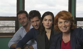 Julie Lescautová IV (12/13)