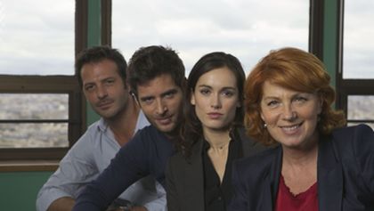 Julie Lescautová IV (12/13)