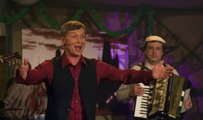 Putování za muzikou