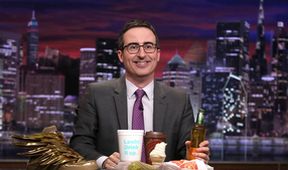 John Oliver: Co týden dal a vzal XII (11)