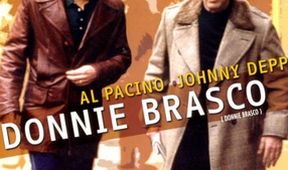 Krycí jméno: Donnie Brasco