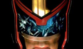 Soudce Dredd