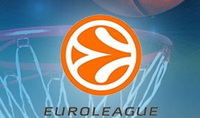 EL: Euroleague - předkolo play off