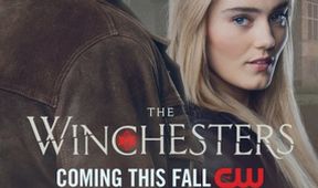 Lovci duchů: Winchesterovi (1)