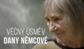 Věčný úsměv Dany Němcové