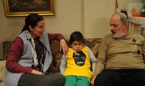 Feriha (45, 46)