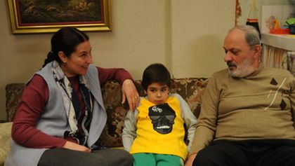 Feriha (45, 46)
