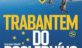 Trabantom do posledného dychu