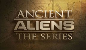 Ancient Aliens VIII (3/10)