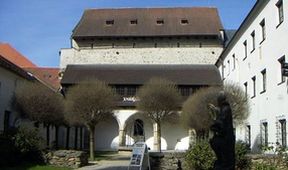 Vizitky českých muzeí a galerií