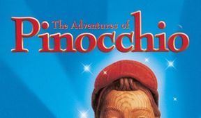 Pinocchiova dobrodružství
