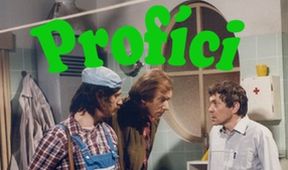 Profíci