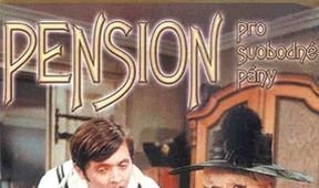 Pension pro svobodné pány