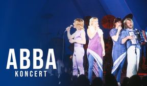 ABBA: Koncert, Je nám ctí...