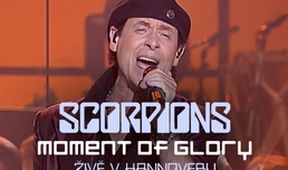 Scorpions: Moment of Glory živě v Hannoveru