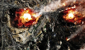Terminator Salvation