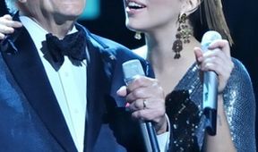 Tony Bennett & Lady Gaga: Live!