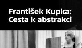 František Kupka: Cesta k abstrakci, ČT art 10 let – Vše NEJ...