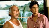 Karate Kid 2 II