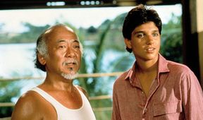 Karate Kid 2