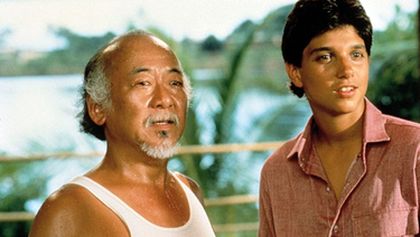 Karate Kid 2