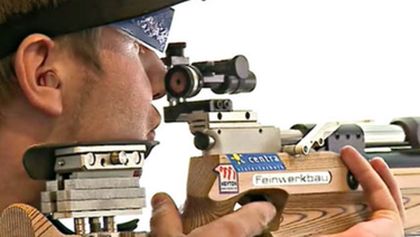 Extreme Euro Open 2023, Střelba